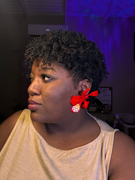 Flamboyant Flè