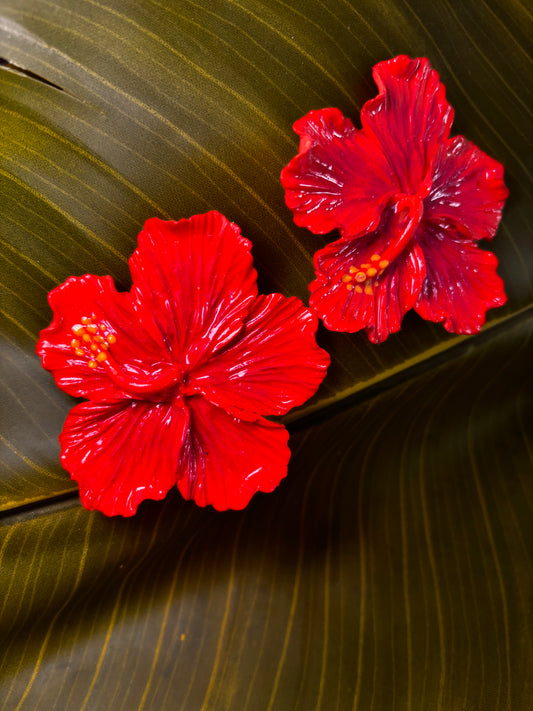 Ti Flè Rouge