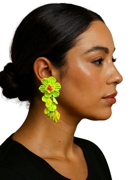 Junie Earring