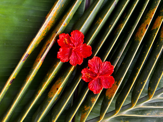 Ti Flè Rouge